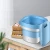Import 2020 Portable Mini Washing Machine with Foldable Compact Ultrasonic Washer Lightweight Travel Laundry Washer USB from China