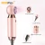 Import 2020 Professional human Hair Care Styling One Step Lovely DC Motor 800W Small Mini Powerful Travel Home Use Hair Dryer // from China