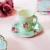 Import 2020 the best-selling  a  lot of patterns tea party theme party supplies from China