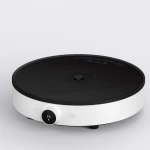 2020 XIAOMI induction cookers Mi home Smart electric tile hob oven Creative Precise Control cooktop Induction Cooker