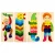 Import 2021 3d jigsaw wooden puzzle game educational kid toys from China