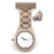Import 2021 beautiful nurse watch multicolor watch manufacturing wooden watch from China