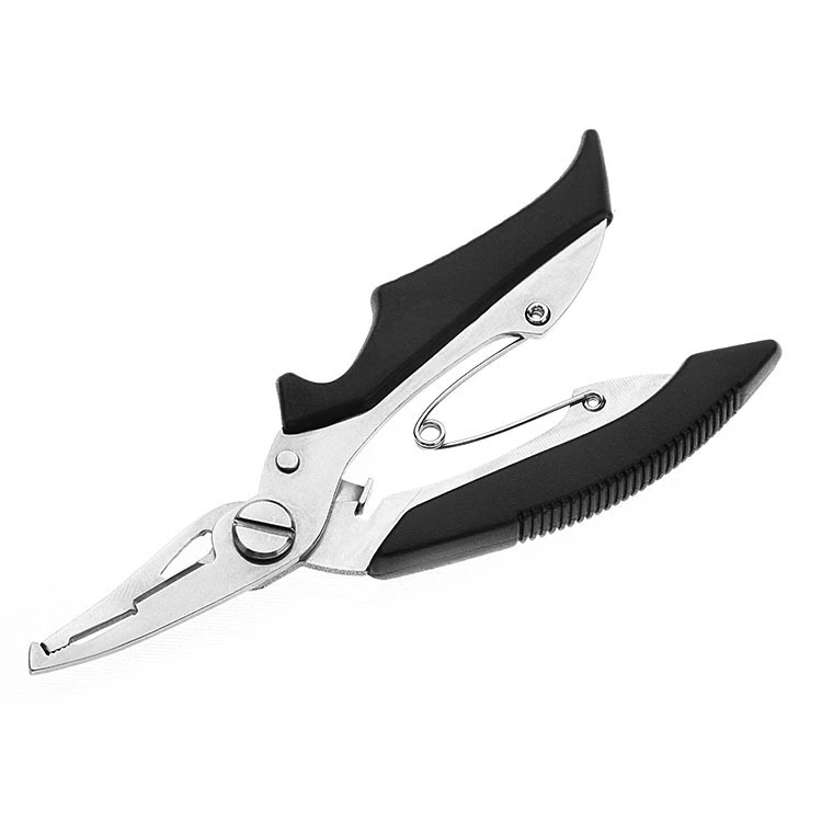 2021 Camping Outdoor Men Tool Metal Accessroies Cutters Fishing Pliers Tools