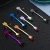 Import 2021 Creative Product Idea Spoon Cartoon Cat Spoon 304 Stainless Steel Hot Sales Tea spoons Wedding Tableware from China