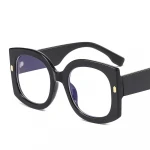 2021 Fashion sunglasses big frame oversized sunglasses large square round women sunglasses