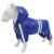 Import 2021 Gray Color  Ivory Color Green Color Pet Apparel & Accessories from China