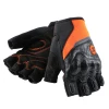 2021 hot sale motorcycle anti impact racing safety outdoor sports fingerless gloves for summer