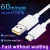 Import 2021 NEW Super Fast Charging 5A USB Type-C Cable USB 3.0 3.1 Type C Cable For Mobile Phones from China