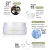 Import 2021 OEM Cellulite Cream Slimming Fat Burning Flat Belly Tummy Serum Fat Reduction Lose Weight Massage Creme Minceur Slim Cream from China