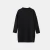 Import 2021 OEM Ladies Dress Eco Ware Long Sleeve Dropped Shoulders Spring Wear for Casual Daily Formal Comfortable Wear from China