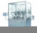 2021 Syringe filler