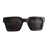 2024 Fashion Design Acetate Sunglasses Sun Glasses Custom Eyeglasses for Women Men