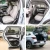Import 2024 Version 510km BYD Electric Vehicle Yuan Pro BYD Yuan Plus new energy vehicle from China