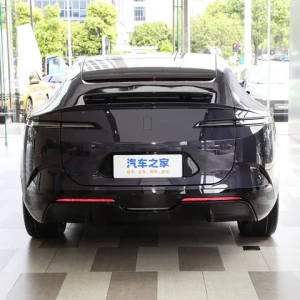 2024 xinhui New AVETA 12 energy car from a professional car dealer