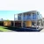 Import 20ft house knockdown house container moblie expandable container house 40ft 2 bedrooms from China