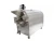 Import 20kg 30kg commercial coffee bean / peanut sunflower seed roaster roasting machine with CE certificate from China