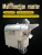 20kg 30kg commercial coffee bean / peanut sunflower seed roaster roasting machine with CE certificate