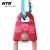 Import 20KN Large Climbing Rescue Single Pulley for 8-12mm Rope Rescue Lifting from China