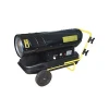 20Kw 220V Movable Industrial Gas Electric Warm Air Portable Gas Water Kerosene Heater