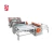 Import 20liter Full Automatic Metal Tin Can Paint Barrel Making Machine from China