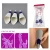 Import 20pc/lot Disposable Woman Stand Up Pee Urination Device Paper Urinal from China