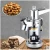 Import 2200W Stainless Steel Electric Food Mill Grinder 220V Herb Spices Grains Coffee Grinding Machine Dry Powder Flour Maker from China