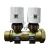 Import 230V floor heating thermal actuator from China