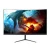 Import 24 inch LED Computer PC Monitor Curved Screen 1080P Display  Curved Gaming Monitor from China