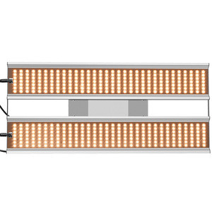 Buy 240w Quantum Led Board Samsung Lm301b Bar Light Full Spectrum With ...
