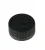 Import 24/410 28/410 38/400 24mm 28mm 38mm black child resistant safety cap child proof type screw top closures lid from China