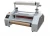 Import 24inch post press printing sample plastic film machine glossy and matt fim laminator from China