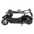Import 250W Lead Acid Battery Electric Mobility Scooter with Drum Brake (MES-300-1) from China