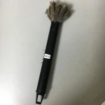 25cm Household cleaning ostrich feather duster