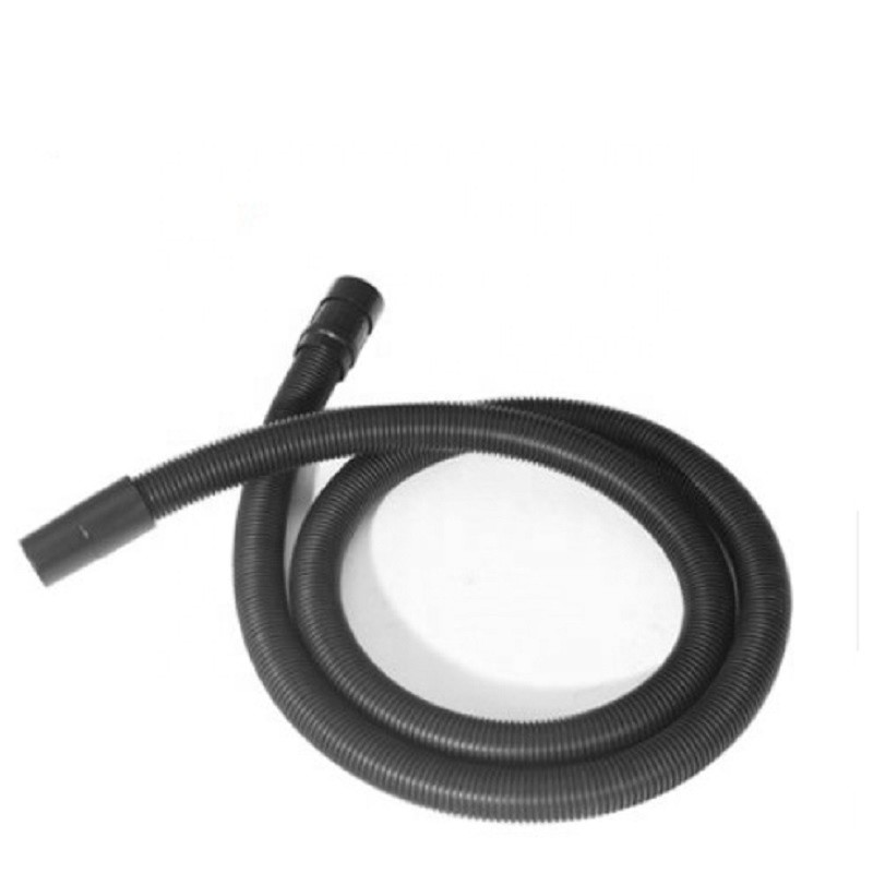 2.5m 5m 10m 25m pipe engineering plastic flexible suction hose for industrial commercial wet dry vacuum cleaner accessories