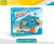 Import 25pcs floating plastic fish toys funny fishing for toddler bath toys from China