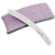 Import 25pcs/set Professional Nail File 100/180 Double Sides Washable Sandpaper Nail Buffer Manicure Pedicure Accessoires Tool Supplies from China