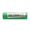 25R 18650 3.6V 2500mAh Li-ion Battery 3.6V 2500mAh 18650-25R Rechargeable Lithium ion Battery