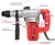 Import 26mm electric power rotary hammer with SDS chisel drill electric hammer drill from China