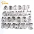 Import 26pcs English Letters biscuit cookie cutter home DIY cake cookie cutters from China