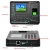 Import 2.8 inch Color TFT Screen USB TCP IP Communication Office Fingerprint RFID Time Recording Clock Attendance Machine from China