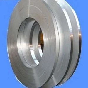 2b Finish Cold Rolled Stainless Steel Strip (430)