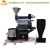 Import 2KG 5KG topper coffee roaster coffee bean roasting machine from China