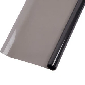 2mil 99% UV 99 % IRR nano ceramic car window tinting film car sticker film solar film