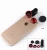 Import 3 in 1 universal smartphone camera lens kit camera wide+macro+fish eye lenses with Clip from China
