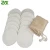 Import 3 Layers Reusable Bamboo Cotton Make up Remover Pad Washable with Cotton  Mesh Laundry Bag Set from China