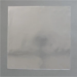 3 Mil Clear Plastic Strong Cover 12&quot; Regular Blake Record Outer Sleeves