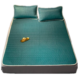 3 Sets Sleeping air mattress super soft air - conditioned mat cooling mattress