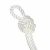 Import 3 Strand 1.5 Inch Nylon Rope Marine Towing Rope from China