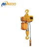 3 Ton WKTO Dual Speeds Electric Chain Hoist [EKD] KEDO HHBD03-01DS