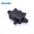 Import 3 Way Outdoor Electronic Plastic IP68 Waterproof Junction Box from China